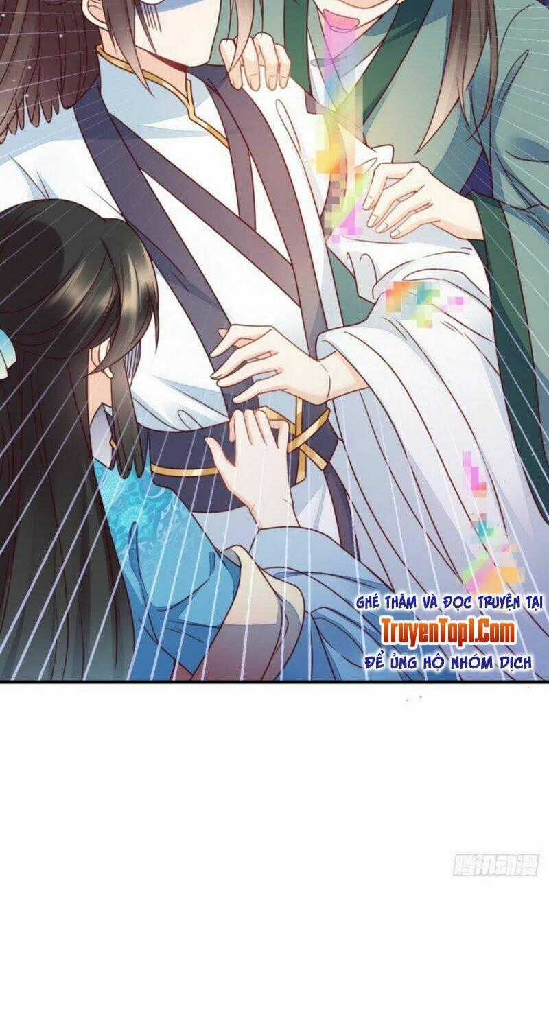 Làm Nũng Trong Lòng Kẻ Cấm Dục Chapter 1 trang 28