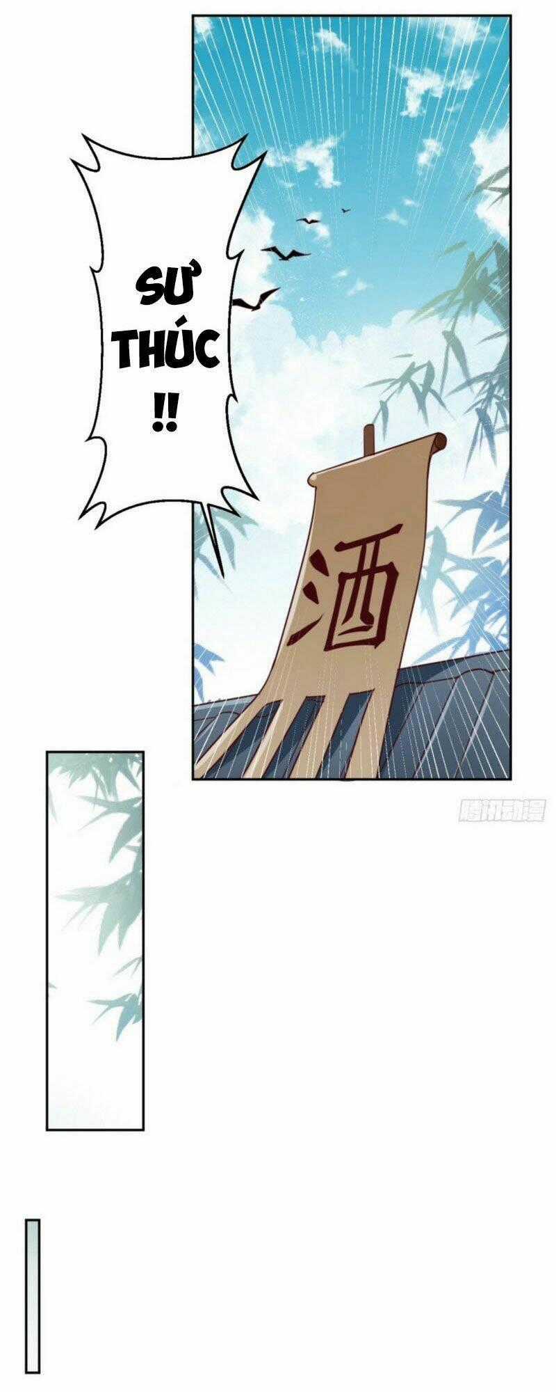 Làm Nũng Trong Lòng Kẻ Cấm Dục Chapter 1 trang 29