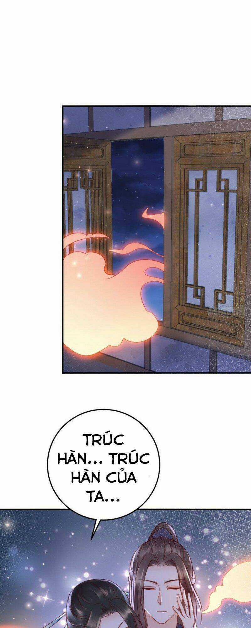 Làm Nũng Trong Lòng Kẻ Cấm Dục Chapter 1 trang 3