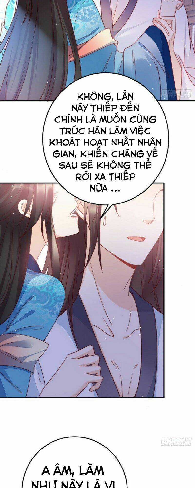 Làm Nũng Trong Lòng Kẻ Cấm Dục Chapter 1 trang 5