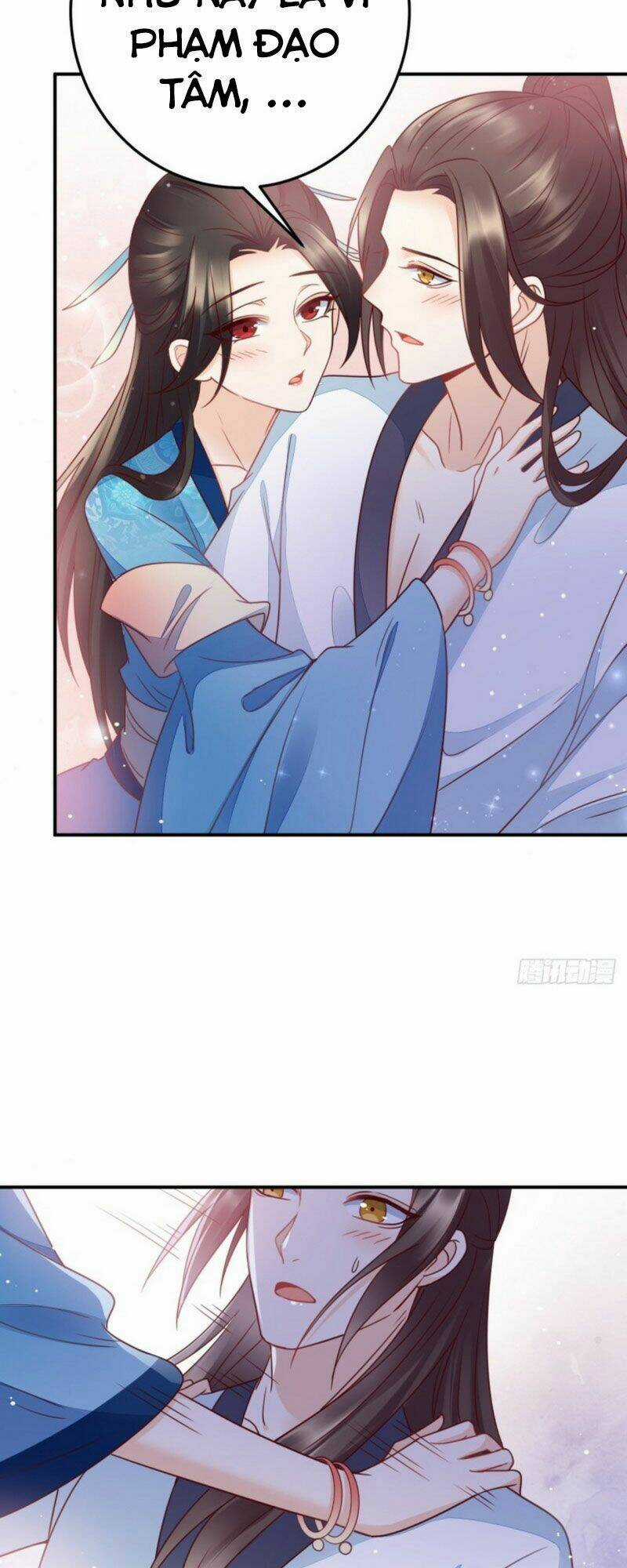 Làm Nũng Trong Lòng Kẻ Cấm Dục Chapter 1 trang 6