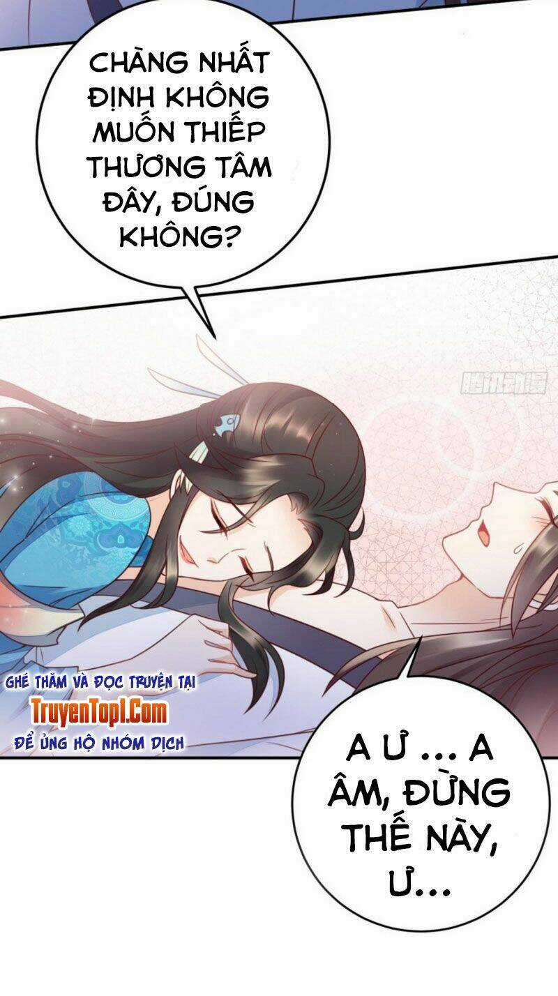 Làm Nũng Trong Lòng Kẻ Cấm Dục Chapter 1 trang 8