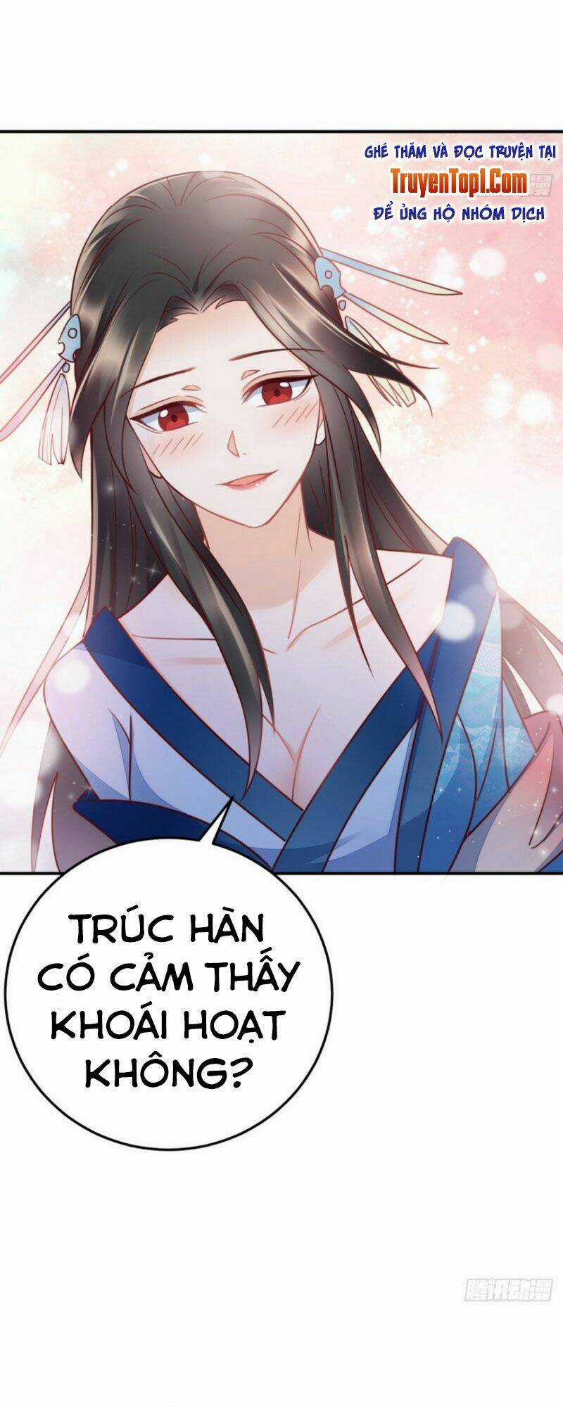 Làm Nũng Trong Lòng Kẻ Cấm Dục Chapter 1 trang 9