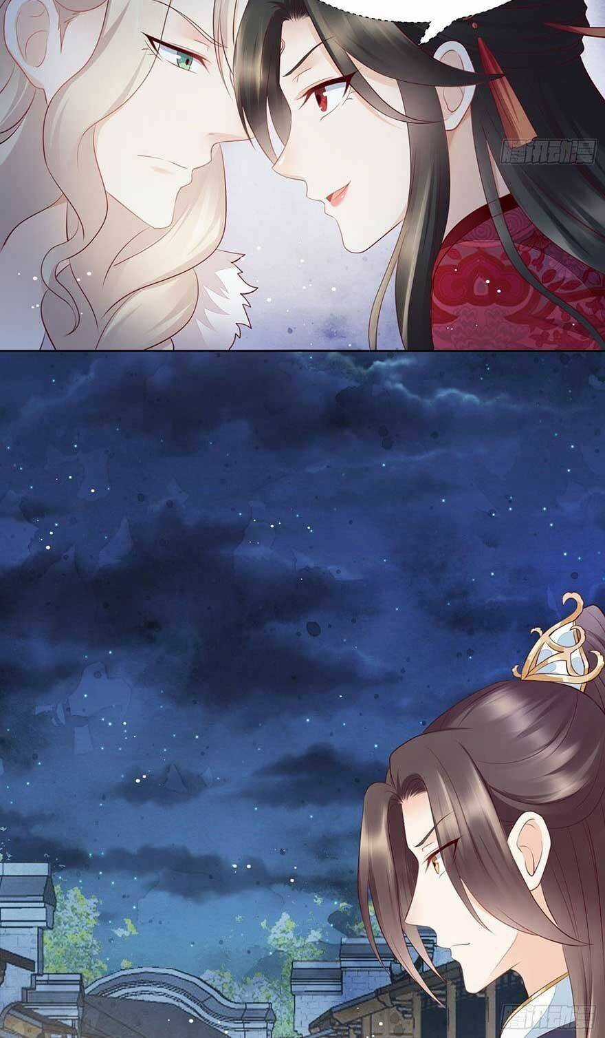 Làm Nũng Trong Lòng Kẻ Cấm Dục Chapter 10 trang 14