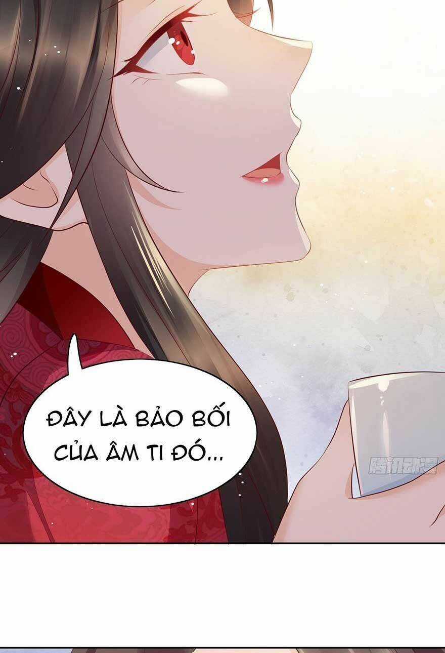 Làm Nũng Trong Lòng Kẻ Cấm Dục Chapter 10 trang 18