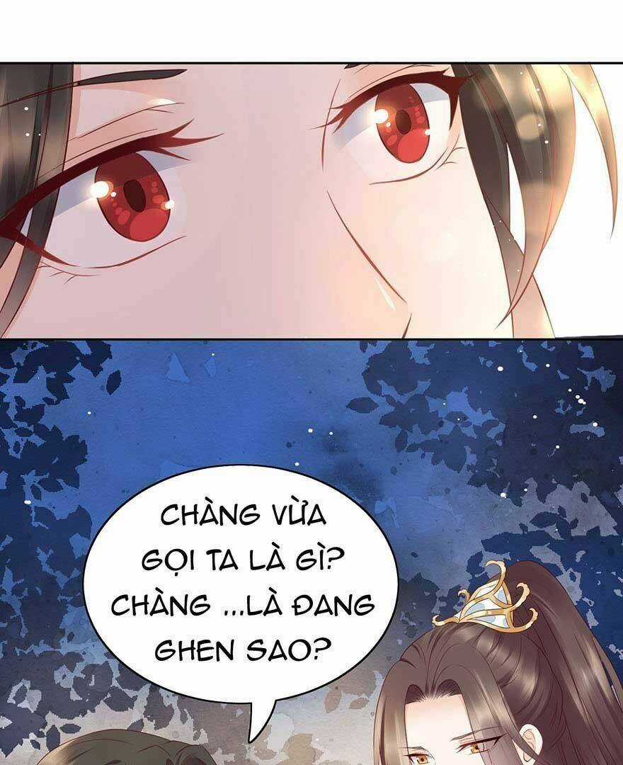 Làm Nũng Trong Lòng Kẻ Cấm Dục Chapter 10 trang 20