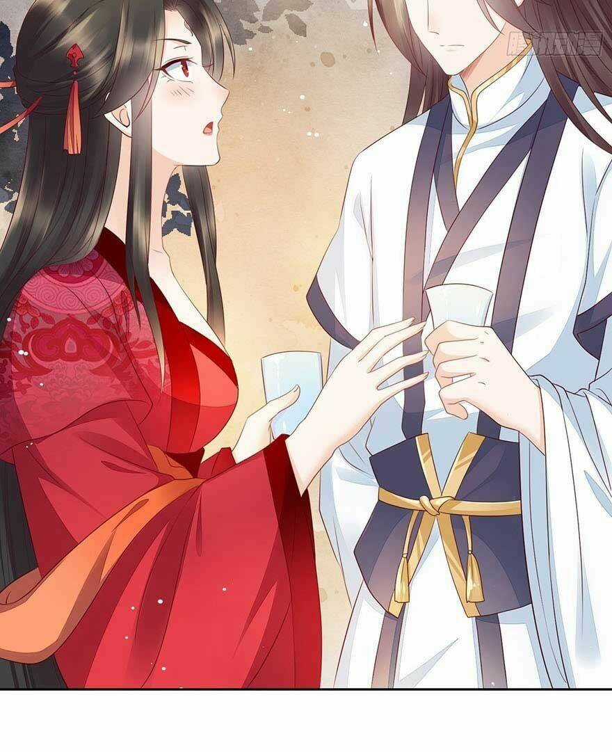 Làm Nũng Trong Lòng Kẻ Cấm Dục Chapter 10 trang 21