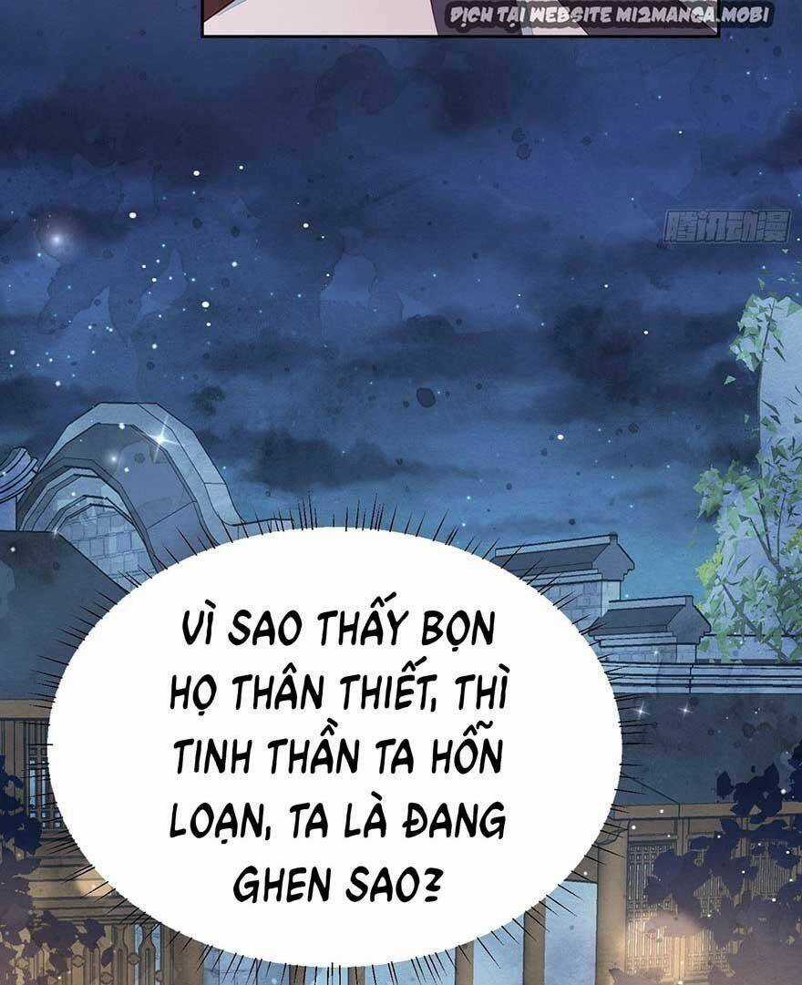 Làm Nũng Trong Lòng Kẻ Cấm Dục Chapter 10 trang 23