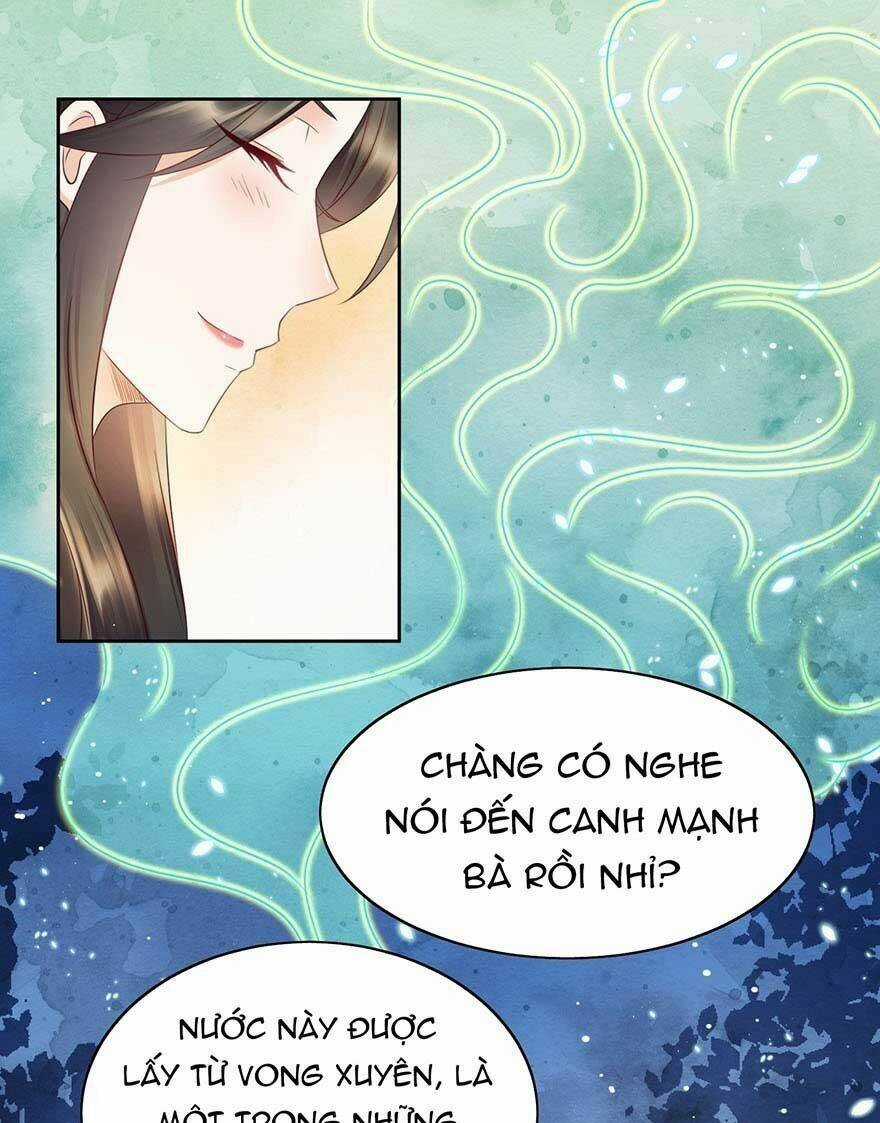 Làm Nũng Trong Lòng Kẻ Cấm Dục Chapter 10 trang 25