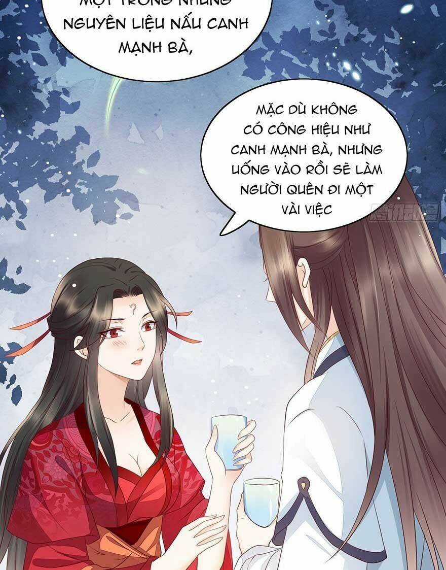 Làm Nũng Trong Lòng Kẻ Cấm Dục Chapter 10 trang 26