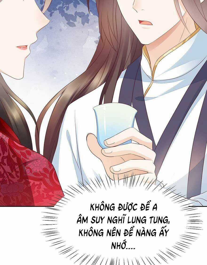 Làm Nũng Trong Lòng Kẻ Cấm Dục Chapter 10 trang 28