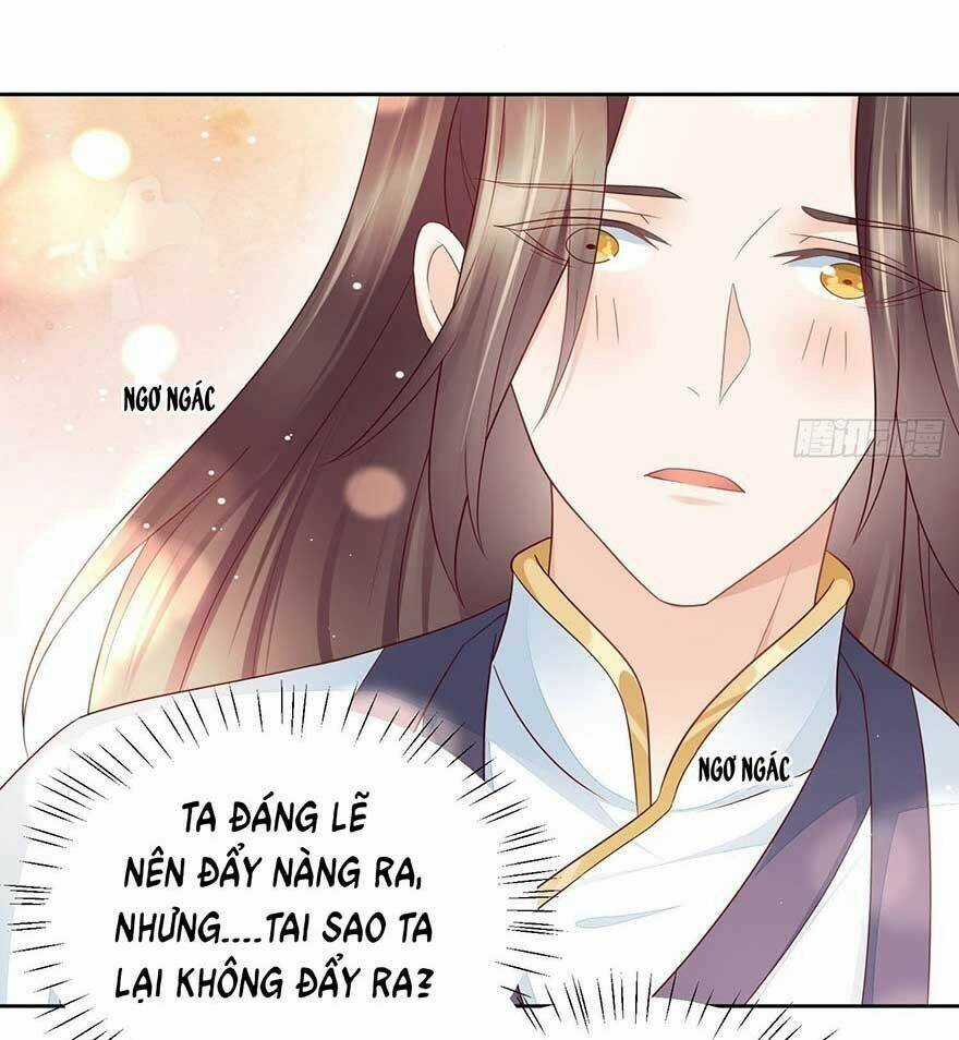 Làm Nũng Trong Lòng Kẻ Cấm Dục Chapter 11 trang 18