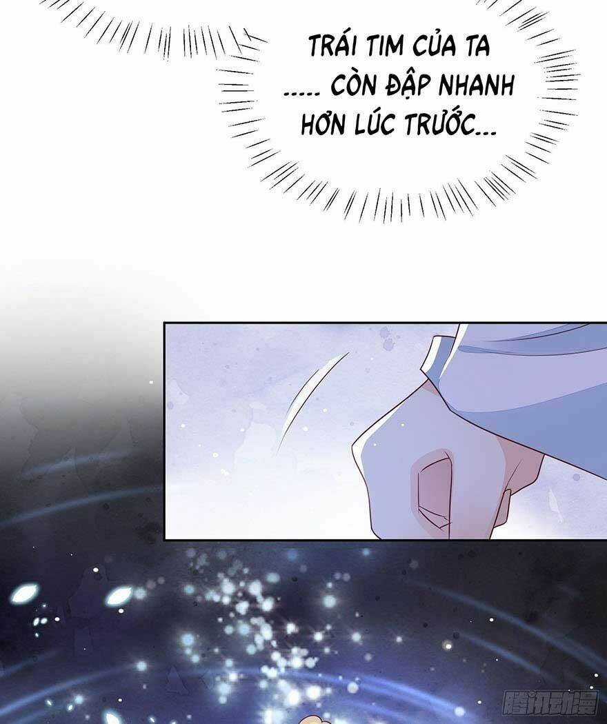 Làm Nũng Trong Lòng Kẻ Cấm Dục Chapter 11 trang 19