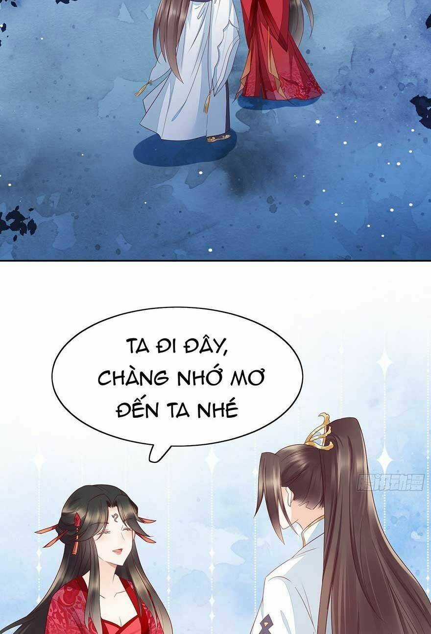 Làm Nũng Trong Lòng Kẻ Cấm Dục Chapter 11 trang 28