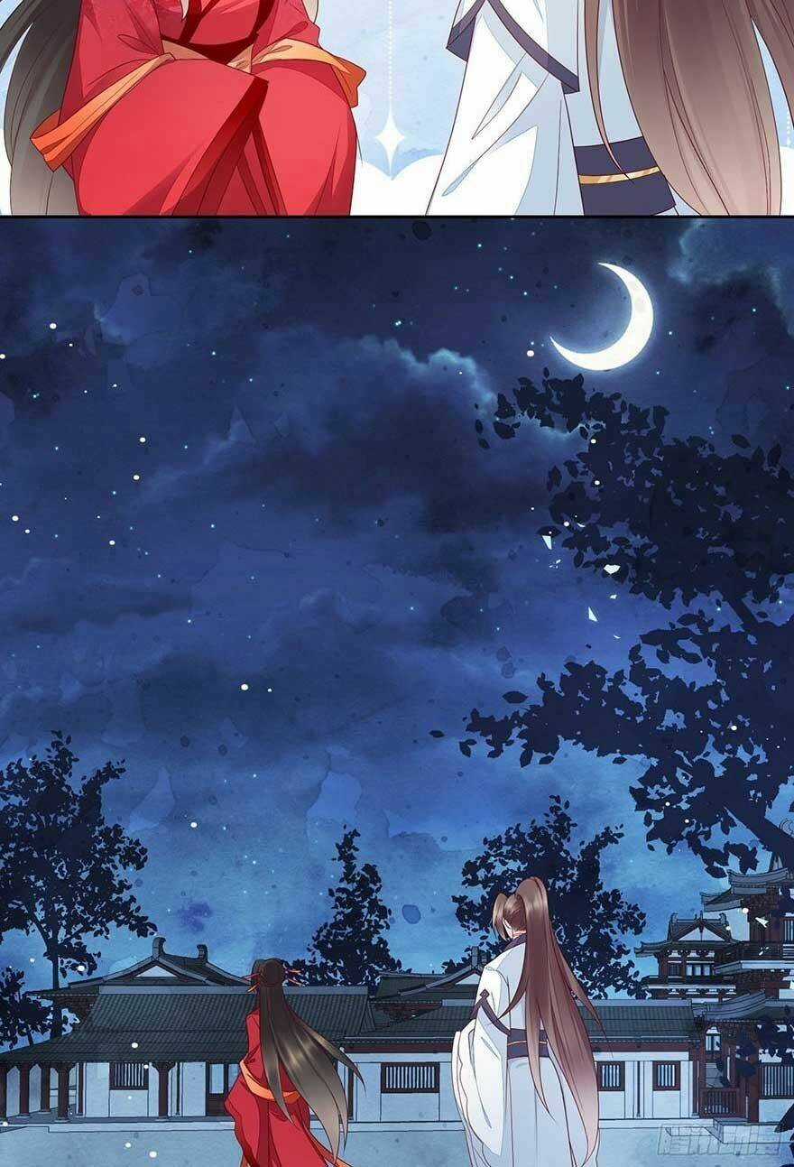 Làm Nũng Trong Lòng Kẻ Cấm Dục Chapter 11 trang 29