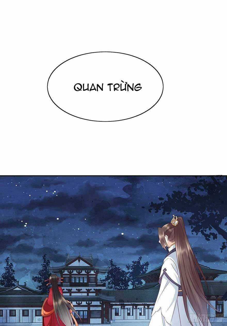 Làm Nũng Trong Lòng Kẻ Cấm Dục Chapter 11 trang 32