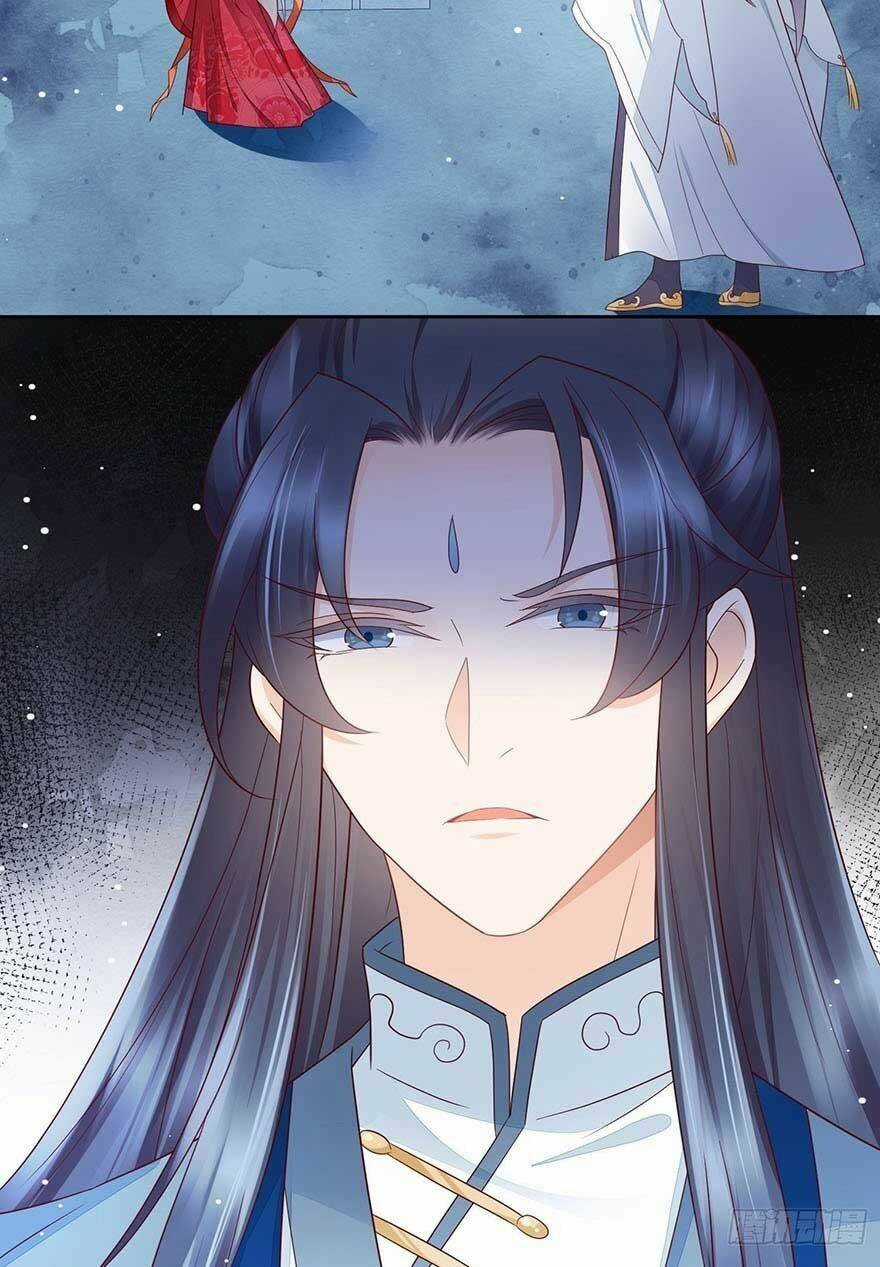 Làm Nũng Trong Lòng Kẻ Cấm Dục Chapter 11 trang 33