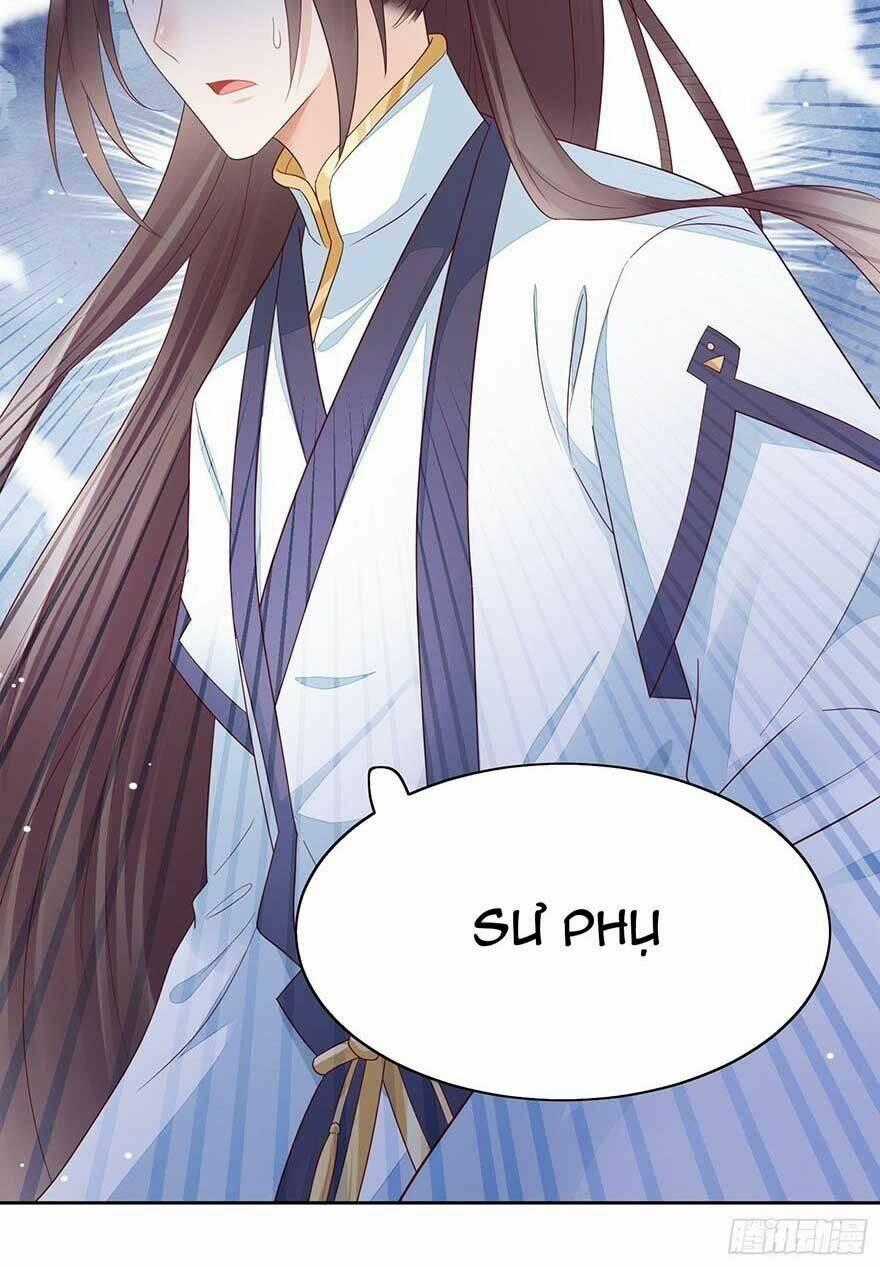 Làm Nũng Trong Lòng Kẻ Cấm Dục Chapter 11 trang 35