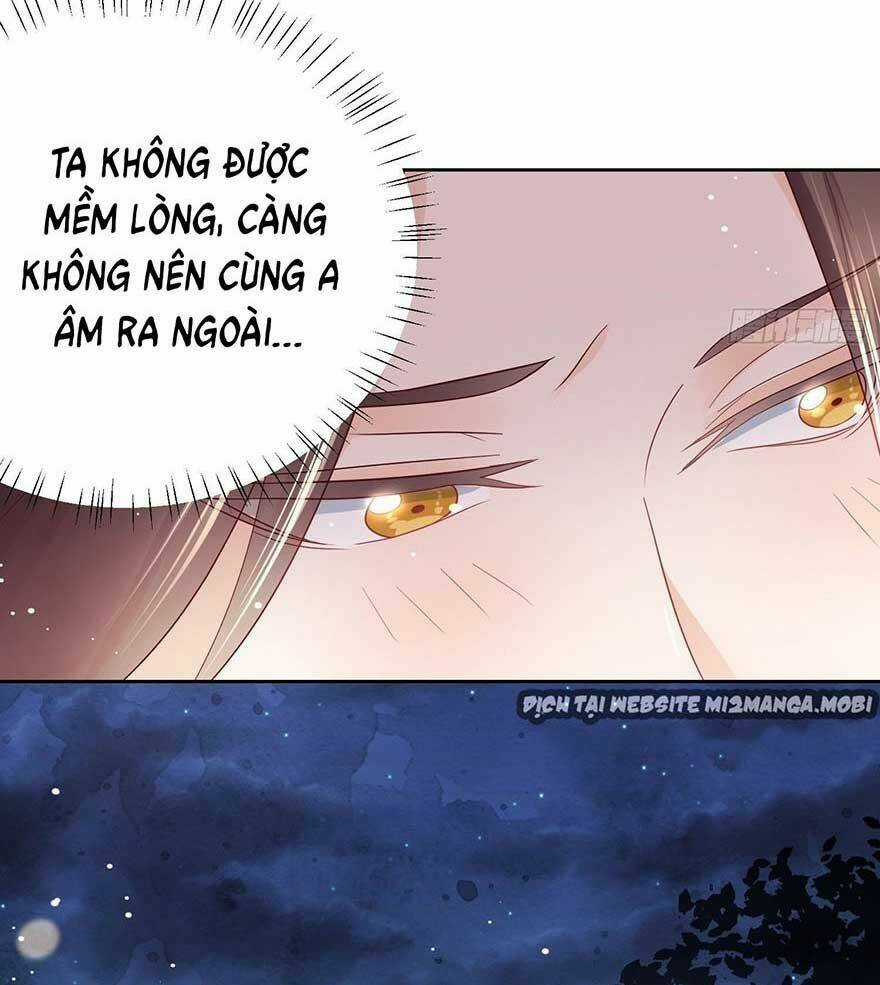 Làm Nũng Trong Lòng Kẻ Cấm Dục Chapter 11 trang 7