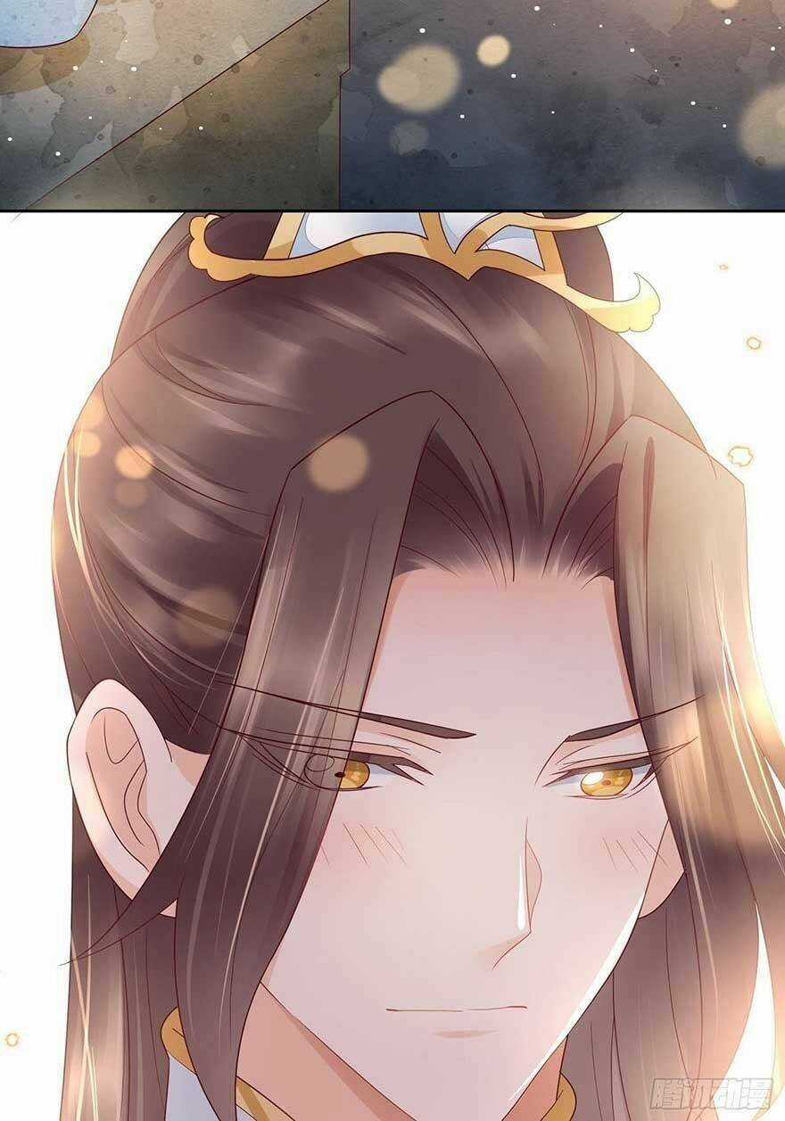 Làm Nũng Trong Lòng Kẻ Cấm Dục Chapter 11 trang 9