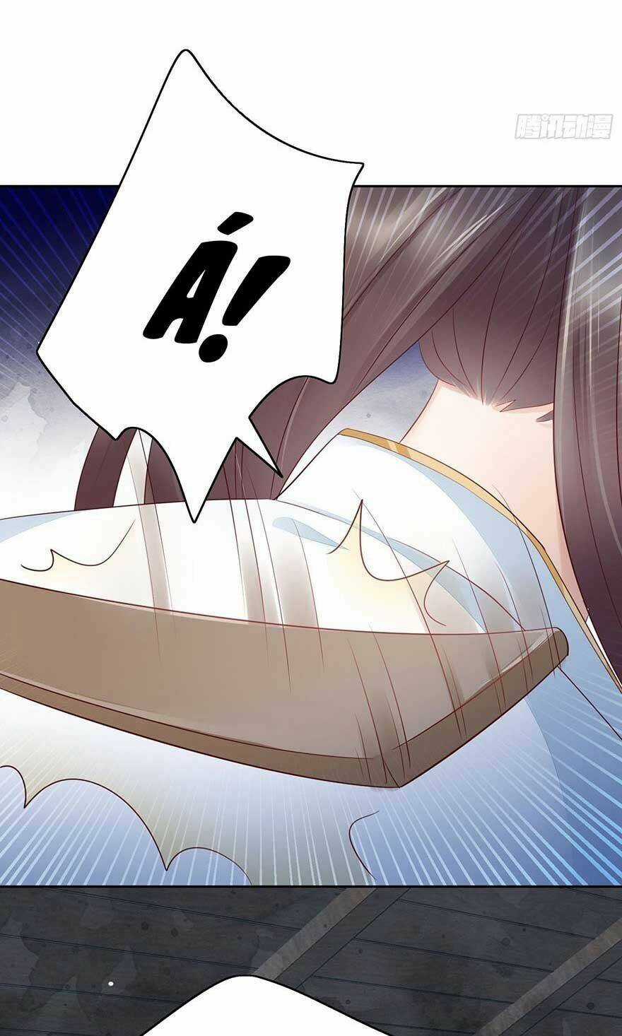 Làm Nũng Trong Lòng Kẻ Cấm Dục Chapter 12 trang 10