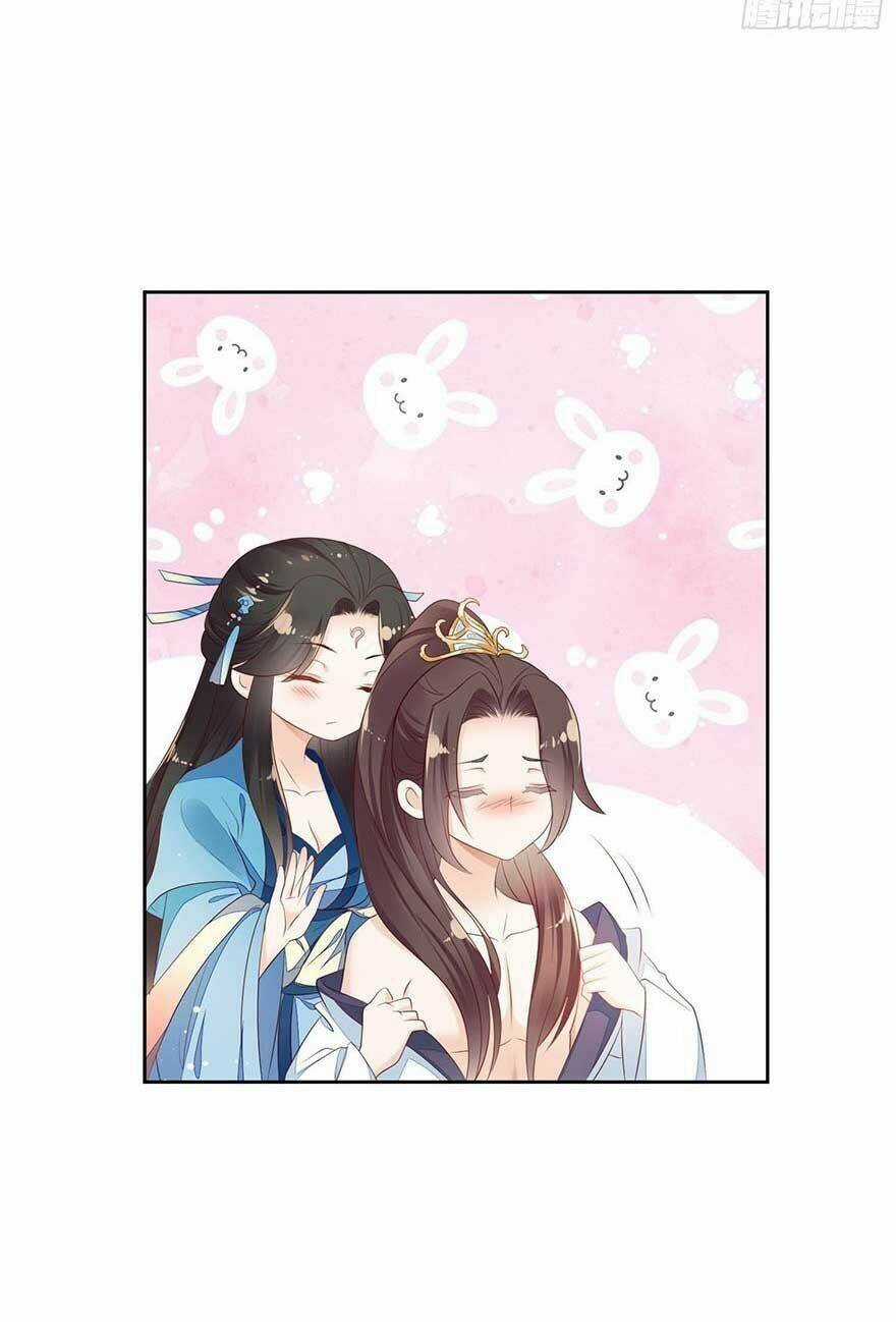 Làm Nũng Trong Lòng Kẻ Cấm Dục Chapter 12 trang 26