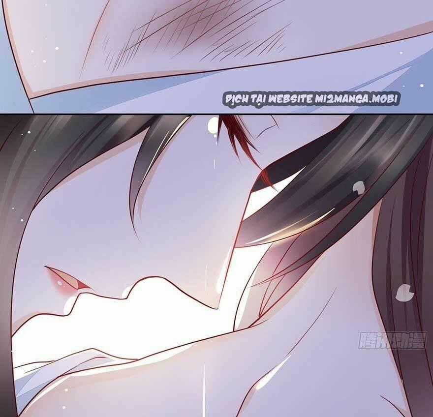 Làm Nũng Trong Lòng Kẻ Cấm Dục Chapter 12 trang 32