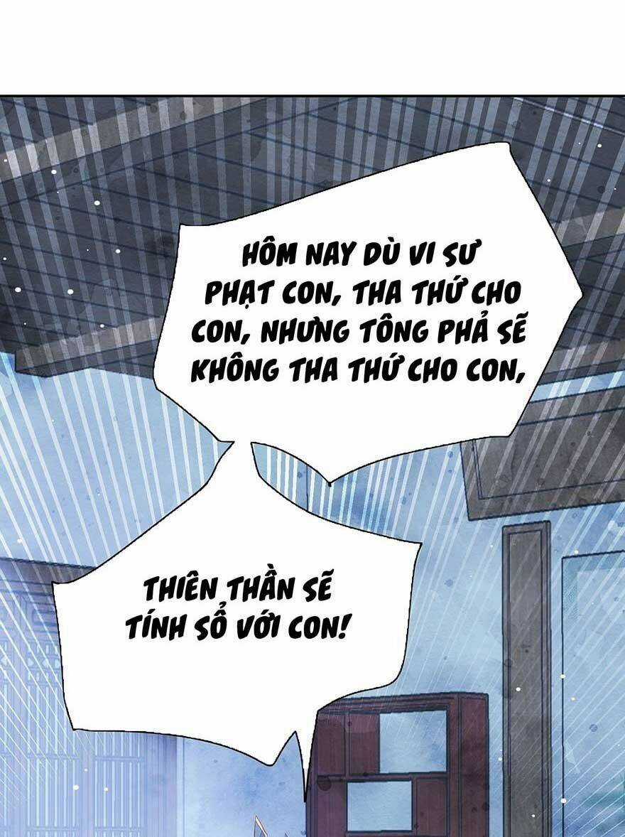 Làm Nũng Trong Lòng Kẻ Cấm Dục Chapter 12 trang 6