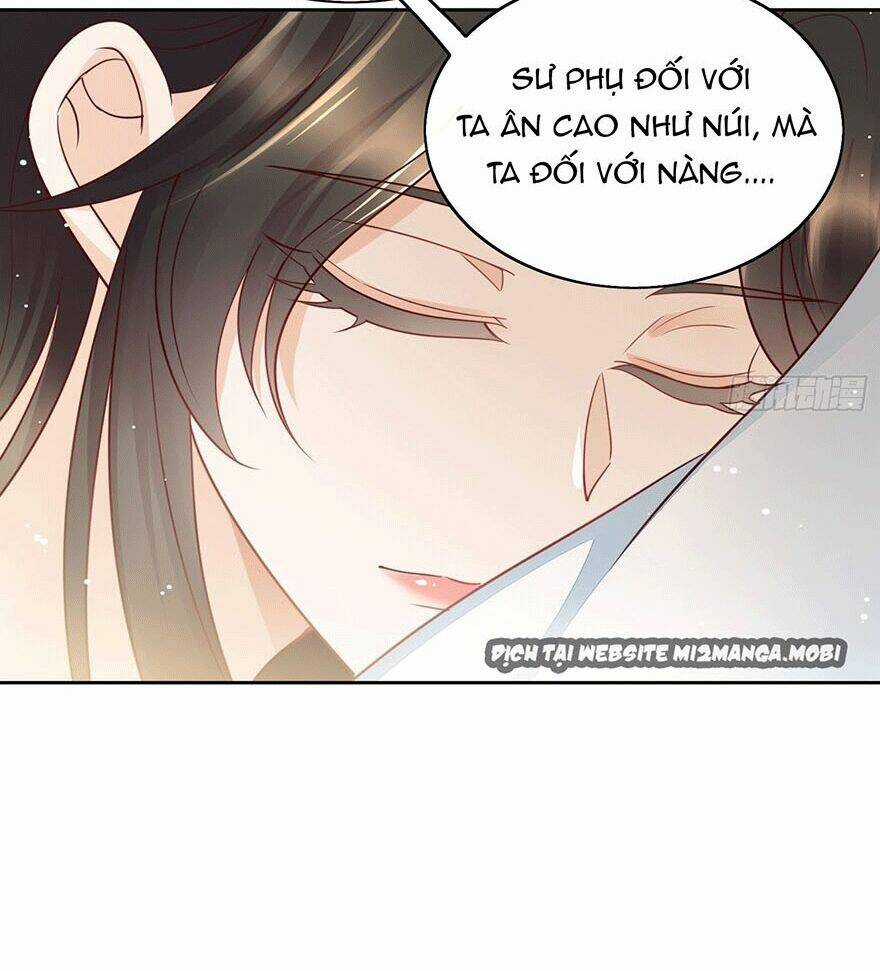 Làm Nũng Trong Lòng Kẻ Cấm Dục Chapter 13 trang 12