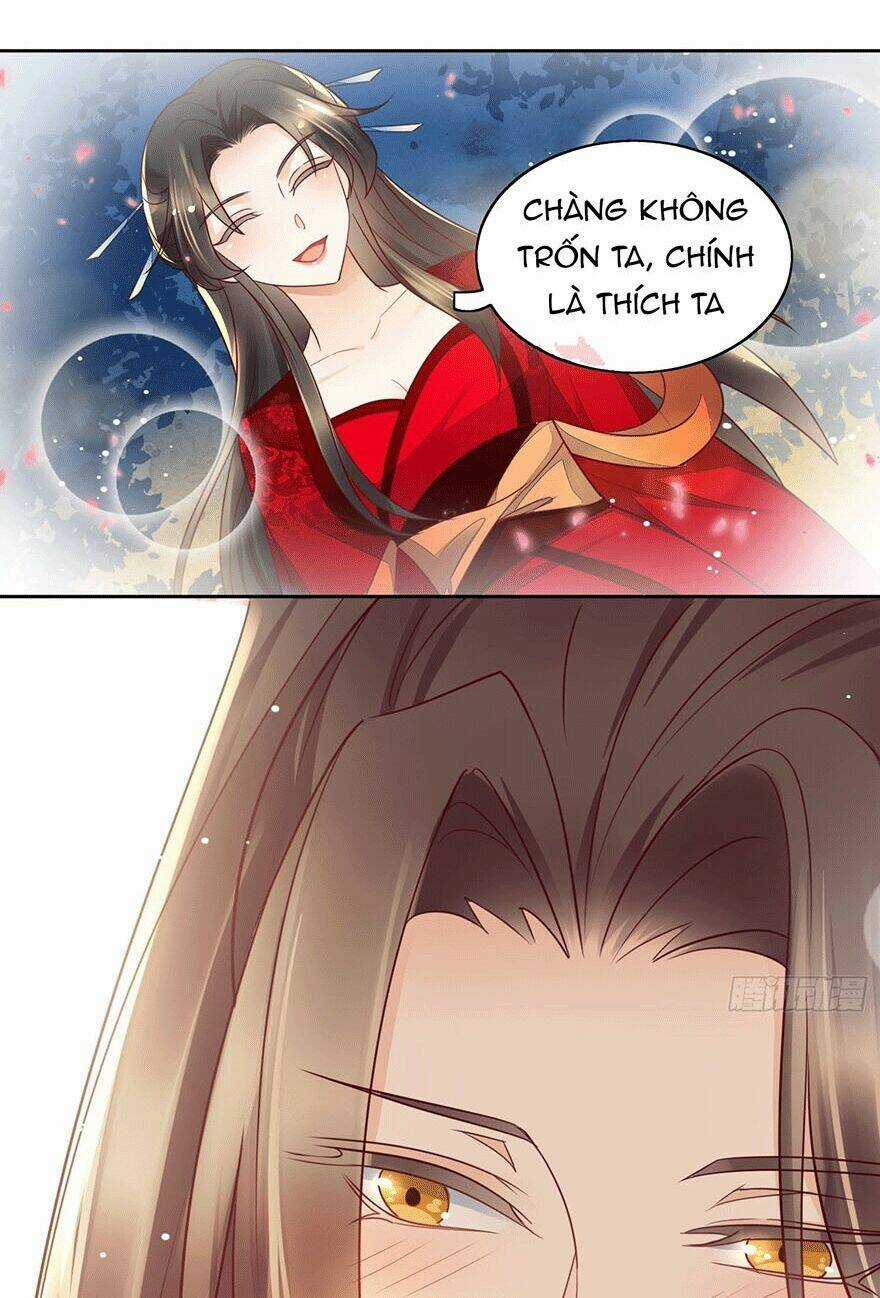 Làm Nũng Trong Lòng Kẻ Cấm Dục Chapter 13 trang 13