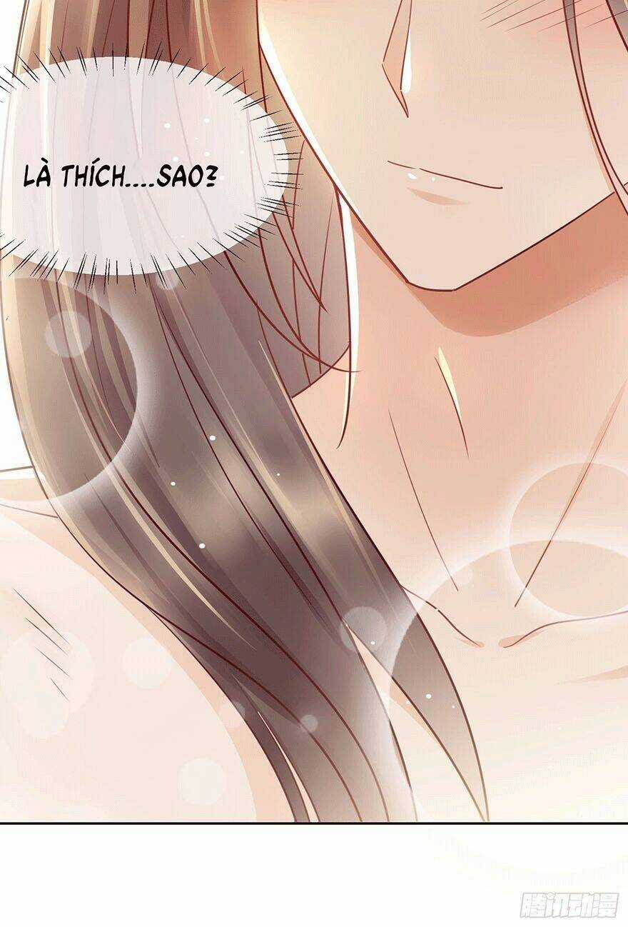 Làm Nũng Trong Lòng Kẻ Cấm Dục Chapter 13 trang 14