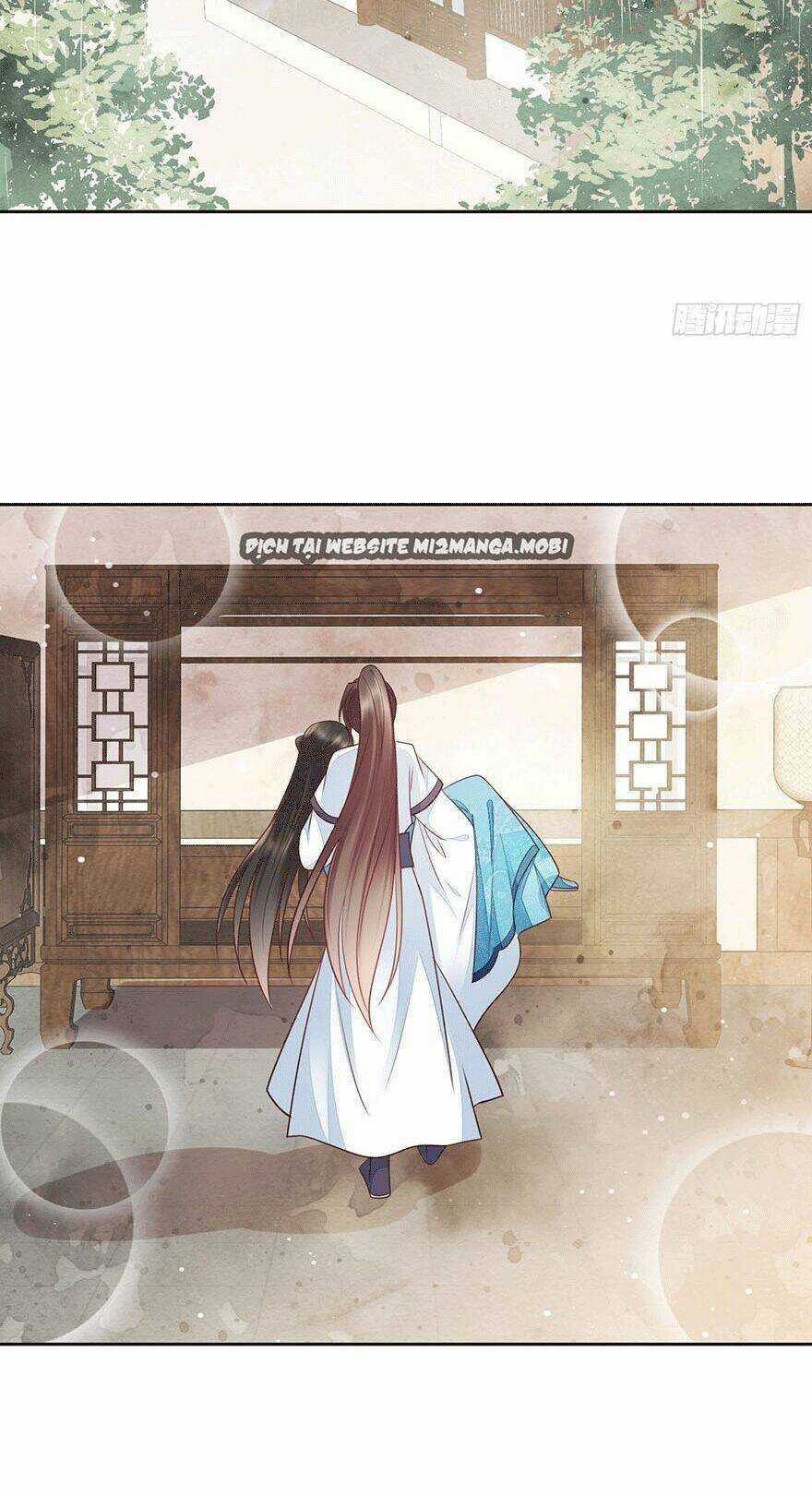 Làm Nũng Trong Lòng Kẻ Cấm Dục Chapter 13 trang 17