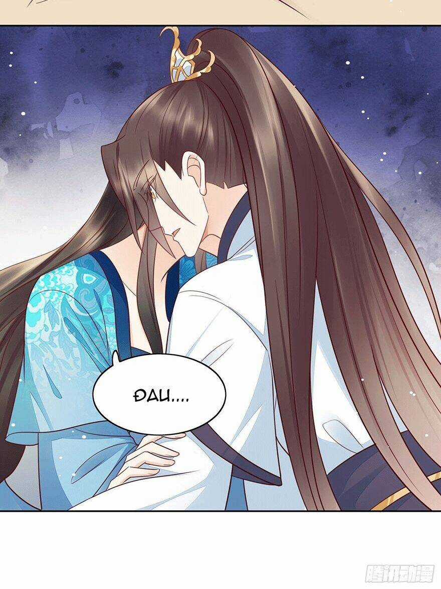 Làm Nũng Trong Lòng Kẻ Cấm Dục Chapter 13 trang 19