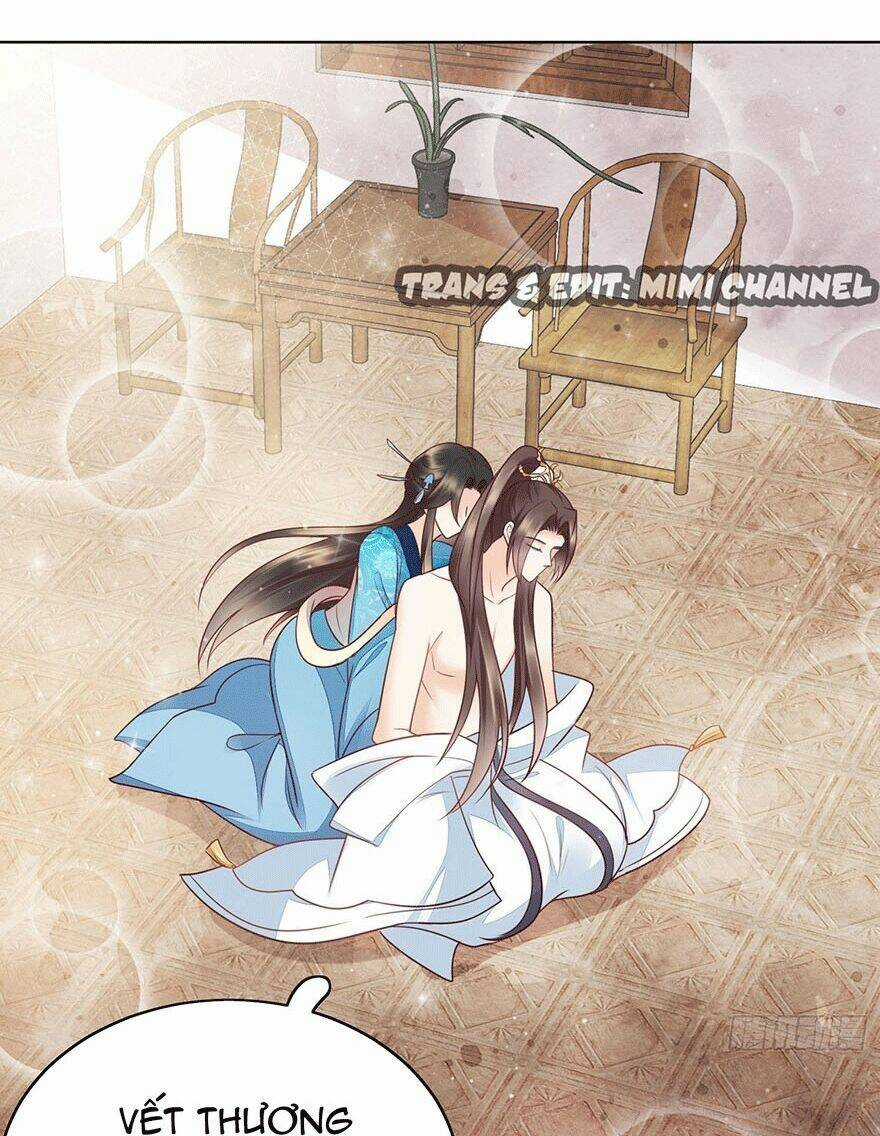Làm Nũng Trong Lòng Kẻ Cấm Dục Chapter 13 trang 2