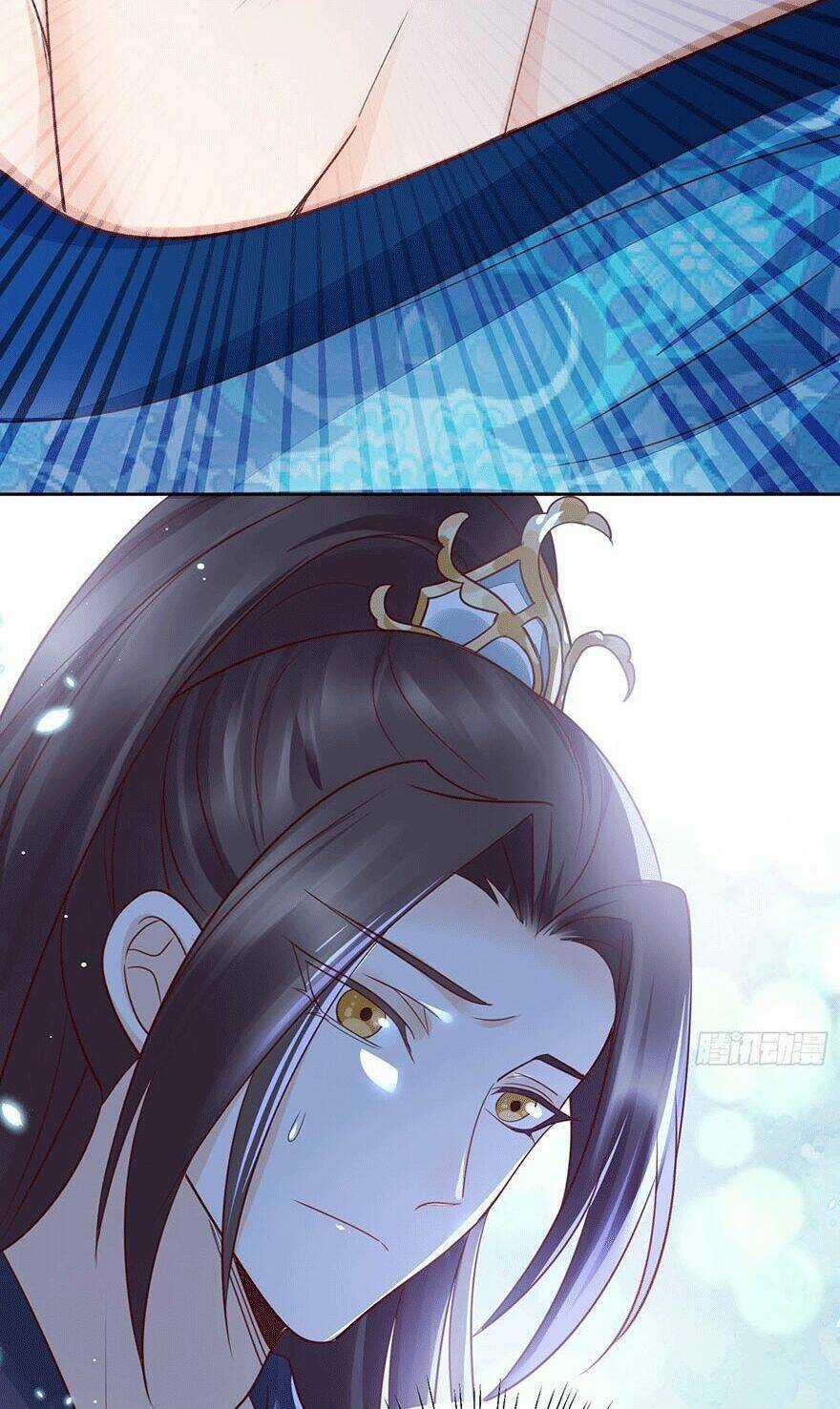 Làm Nũng Trong Lòng Kẻ Cấm Dục Chapter 13 trang 22