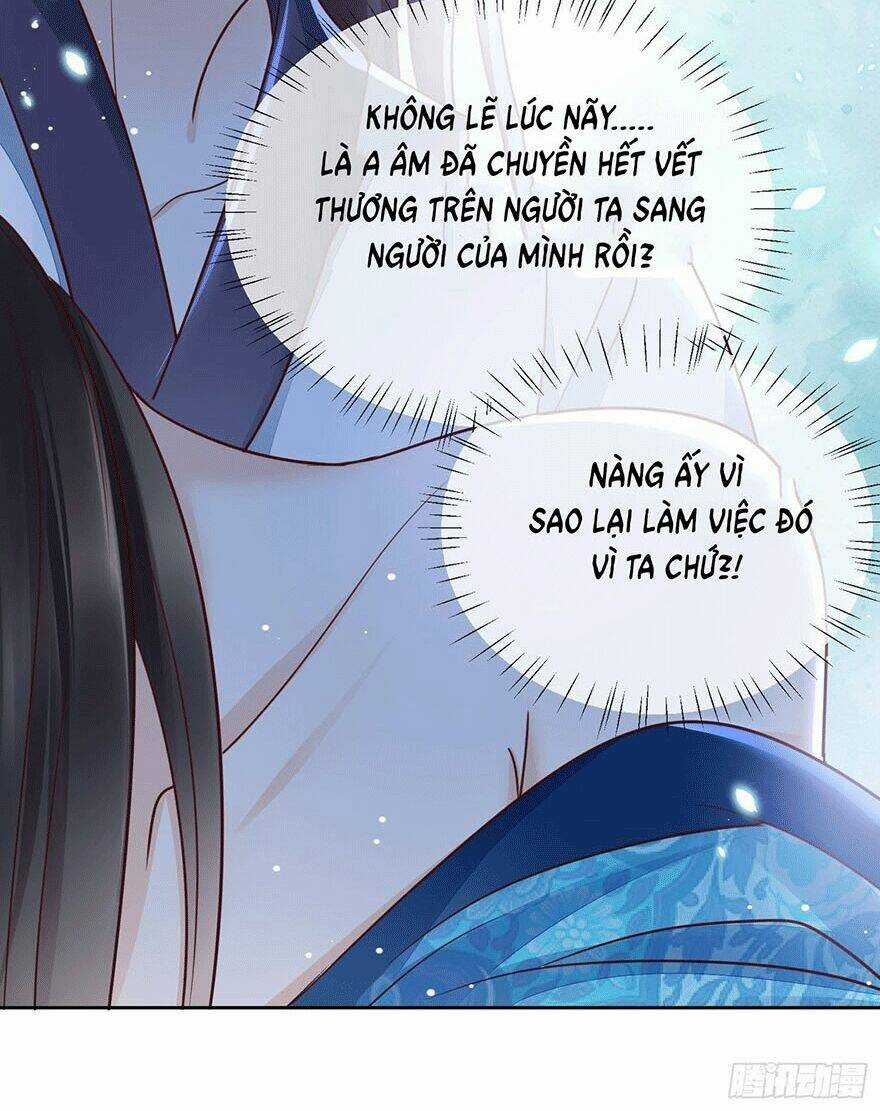 Làm Nũng Trong Lòng Kẻ Cấm Dục Chapter 13 trang 23