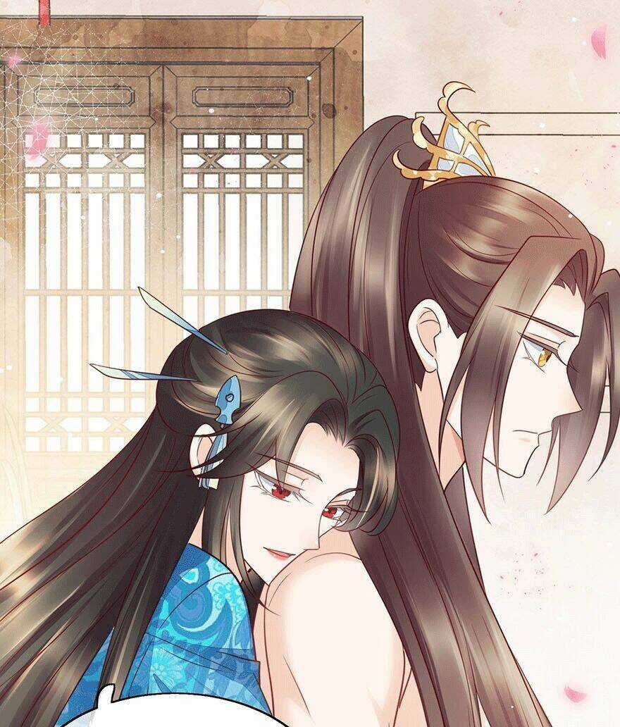 Làm Nũng Trong Lòng Kẻ Cấm Dục Chapter 13 trang 5