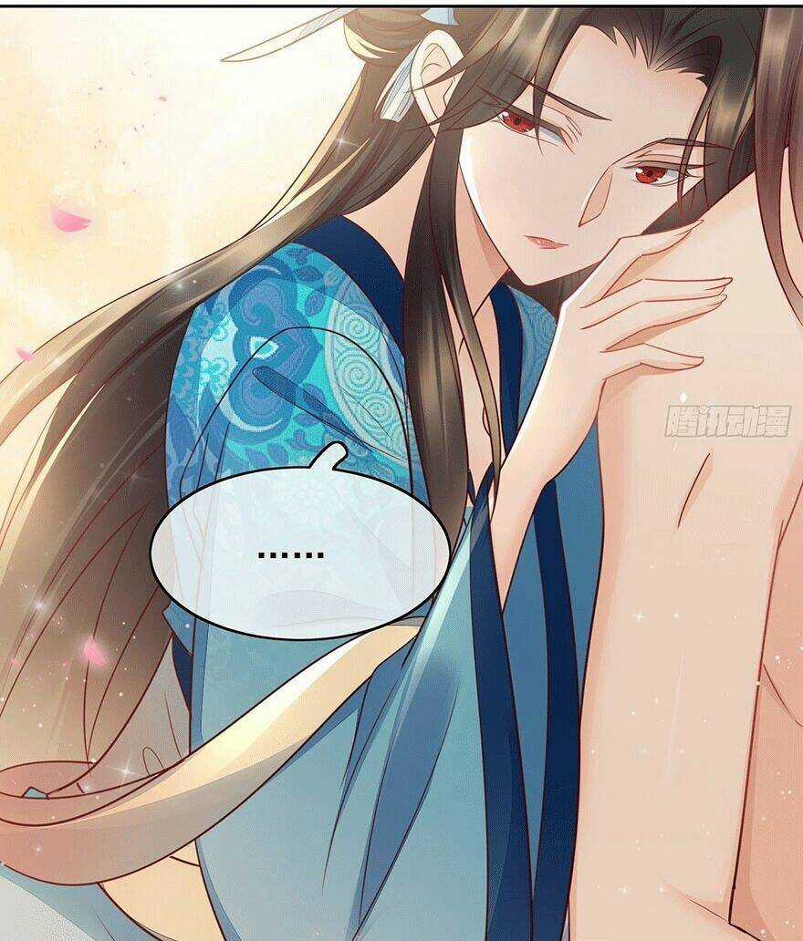 Làm Nũng Trong Lòng Kẻ Cấm Dục Chapter 13 trang 8