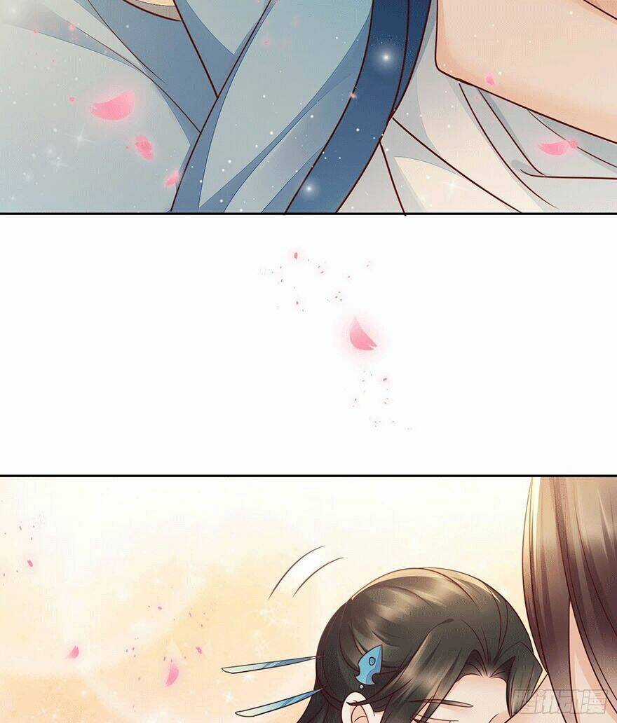 Làm Nũng Trong Lòng Kẻ Cấm Dục Chapter 13 trang 9