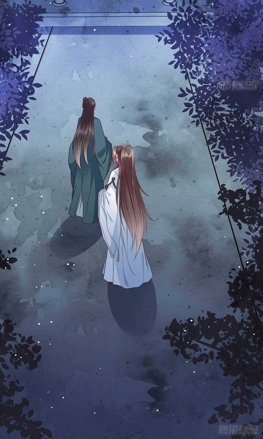 Làm Nũng Trong Lòng Kẻ Cấm Dục Chapter 14 trang 11