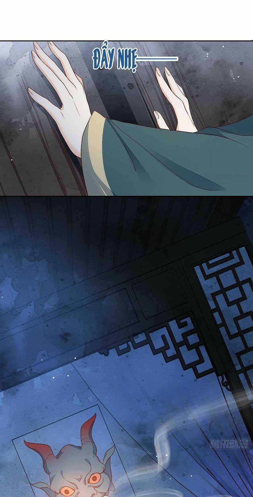 Làm Nũng Trong Lòng Kẻ Cấm Dục Chapter 14 trang 12