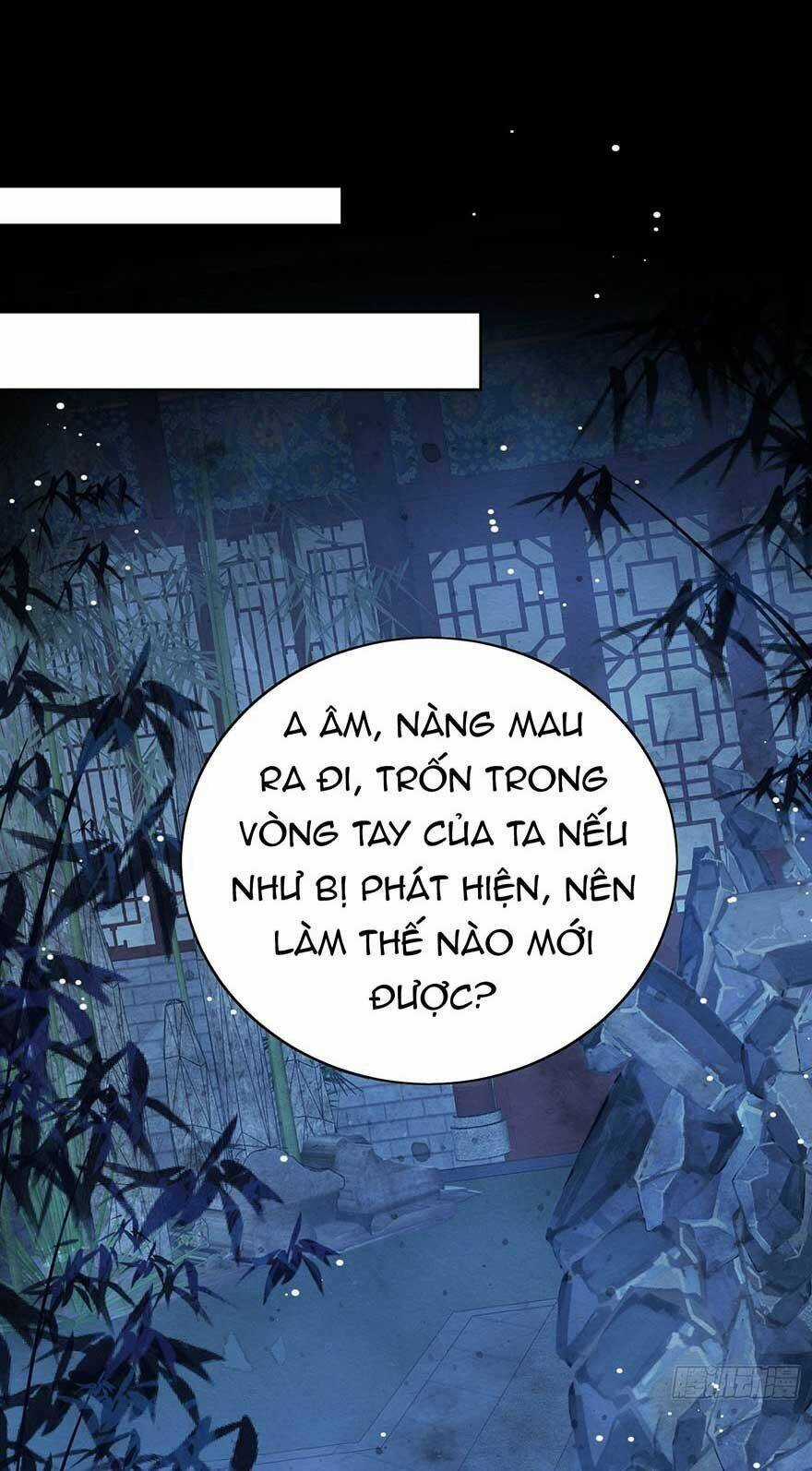 Làm Nũng Trong Lòng Kẻ Cấm Dục Chapter 14 trang 23