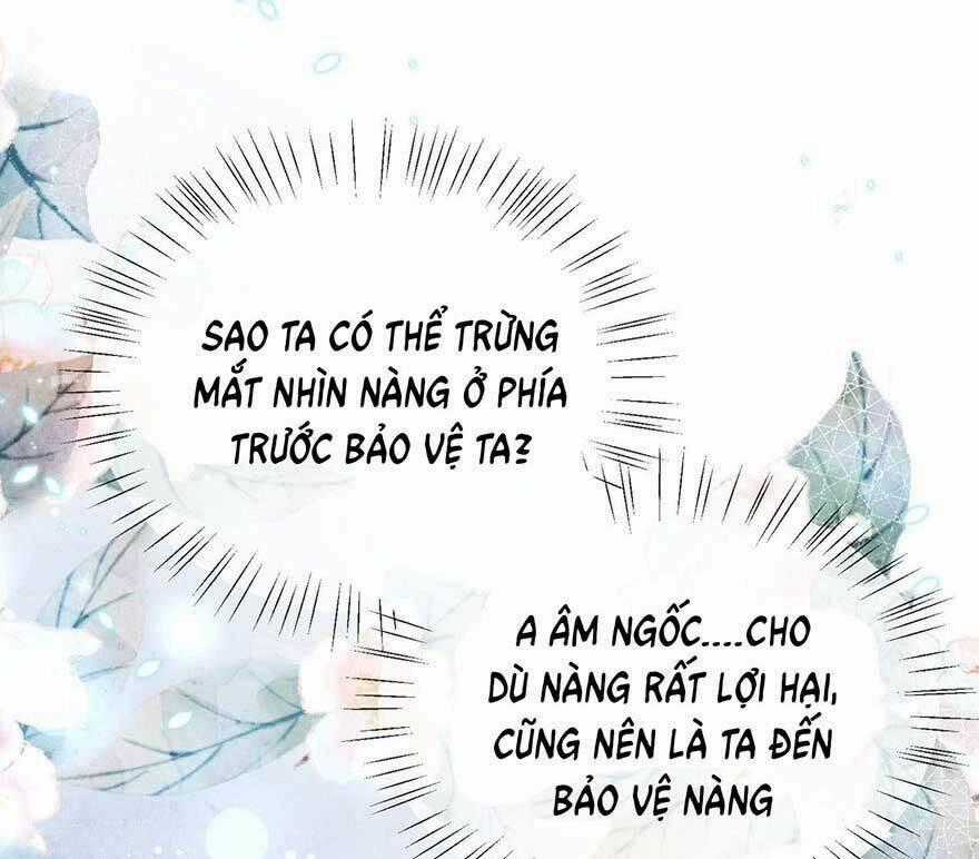 Làm Nũng Trong Lòng Kẻ Cấm Dục Chapter 14 trang 31