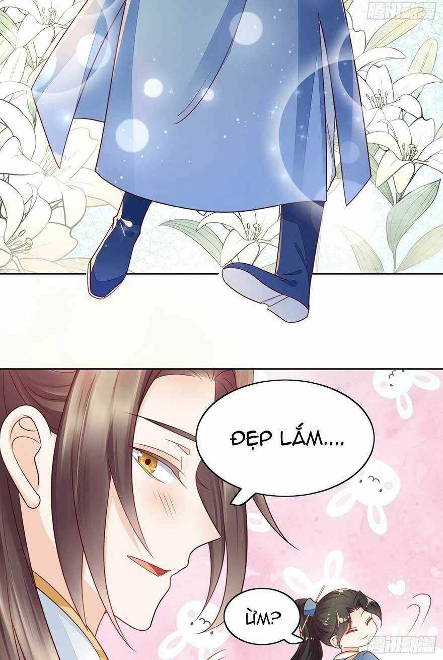 Làm Nũng Trong Lòng Kẻ Cấm Dục Chapter 15 trang 15