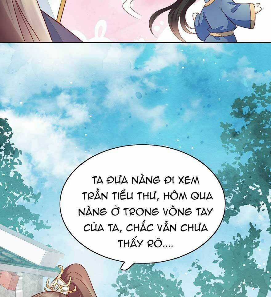 Làm Nũng Trong Lòng Kẻ Cấm Dục Chapter 15 trang 16