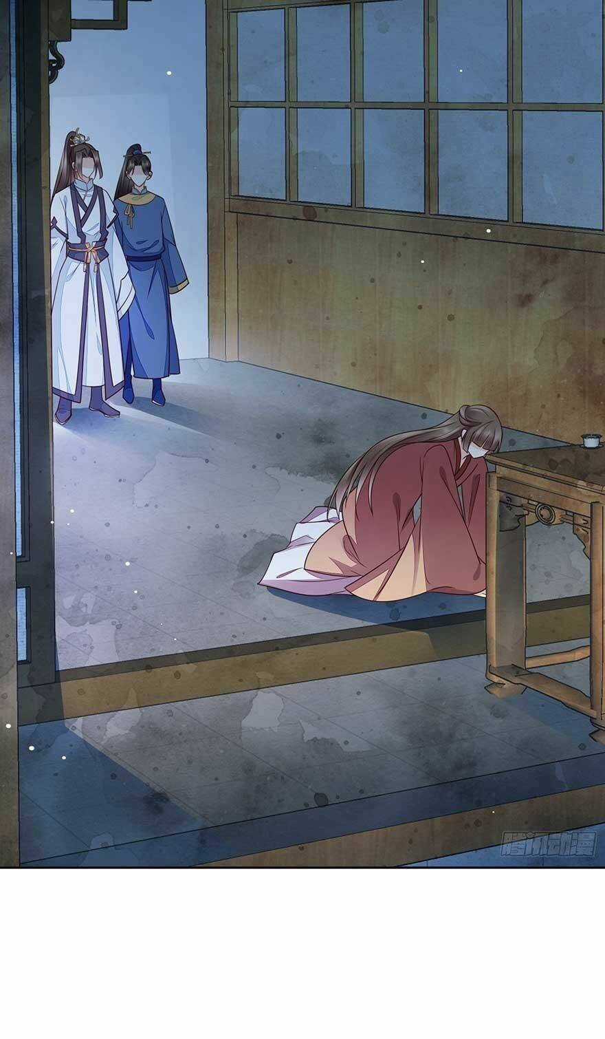 Làm Nũng Trong Lòng Kẻ Cấm Dục Chapter 15 trang 20