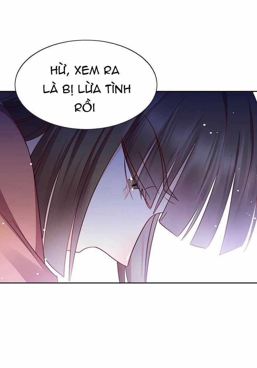 Làm Nũng Trong Lòng Kẻ Cấm Dục Chapter 15 trang 24