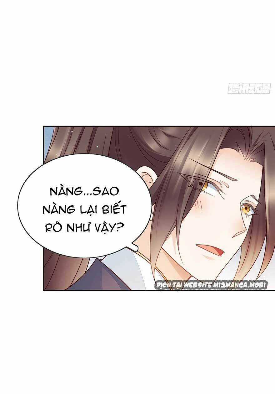 Làm Nũng Trong Lòng Kẻ Cấm Dục Chapter 15 trang 25