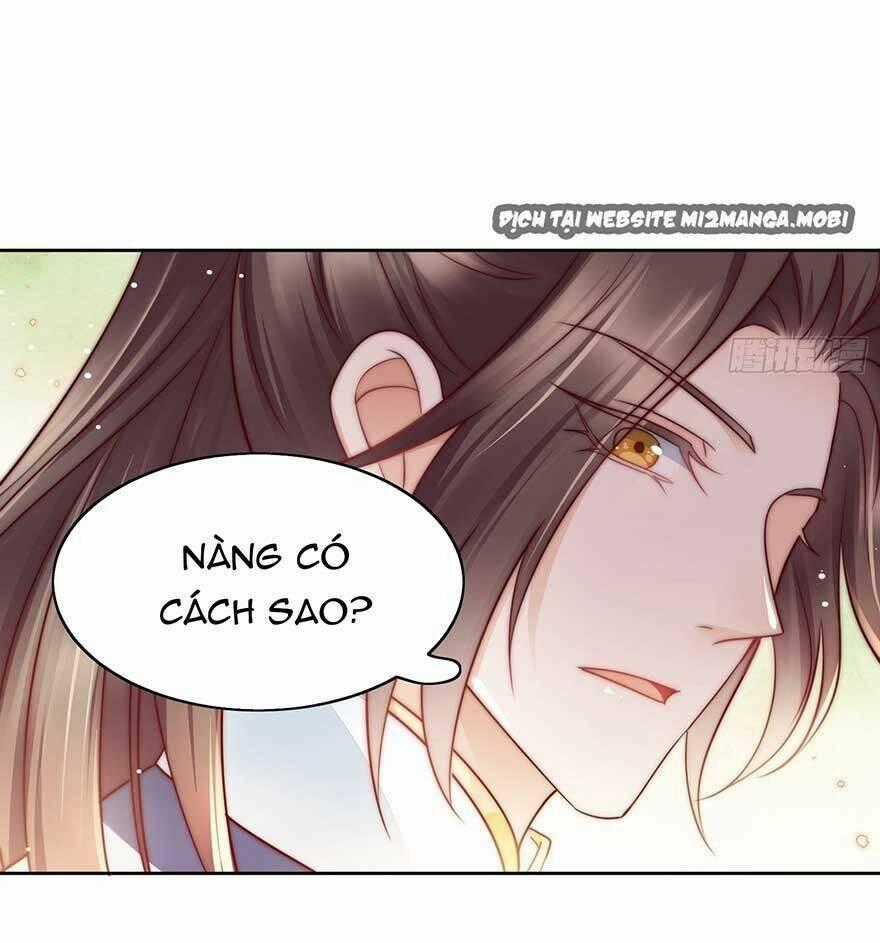 Làm Nũng Trong Lòng Kẻ Cấm Dục Chapter 15 trang 29