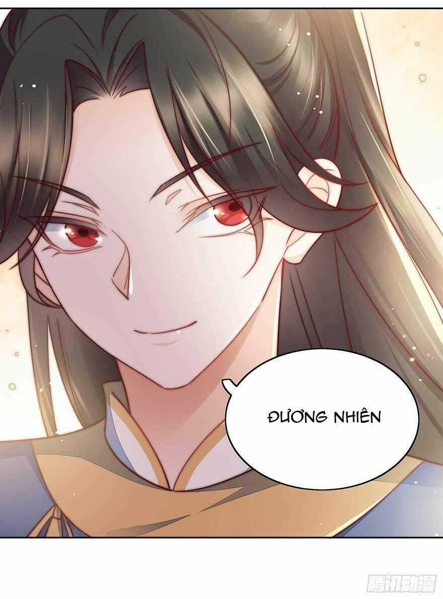 Làm Nũng Trong Lòng Kẻ Cấm Dục Chapter 15 trang 30